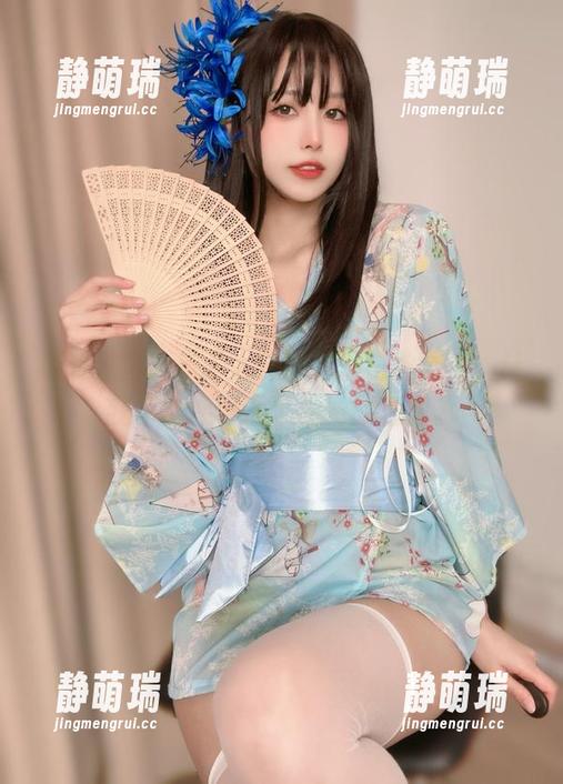 福利榜首！布丁大法的连体白丝图片，让我不小心攀上了视觉的极限。