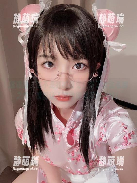 透明的，这不是我的错觉！布丁大法私房之作，原图让人激动得像探险一样！