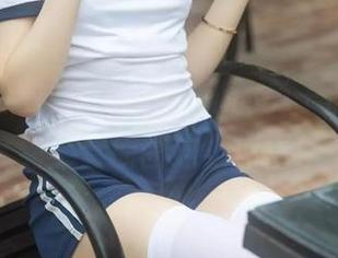 “幼水铃衣”与初音未来的兔子洞，没想到全套原图这么惊喜！