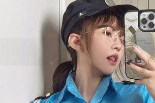 微密圈 – 照片捕捉的黑丝律动：张思允nice的轻舞飞扬！