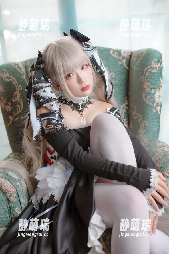 弥美Mime校服写真，定制的不只是衣服，还有那难得的青春气息！