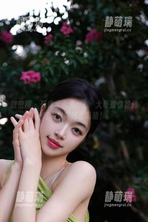 微密圈 - 死库水合集：徐珺大哥教你如何把水穿得这么吸睛！