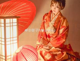小心，这组“修女”资源里埋藏着惊喜和反转，御子Yumiko的野心啊！