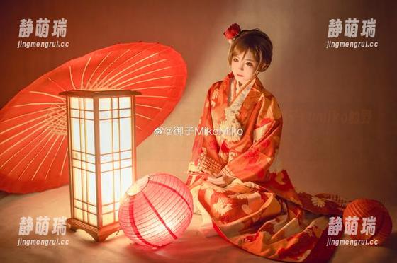 小心，这组“修女”资源里埋藏着惊喜和反转，御子Yumiko的野心啊！