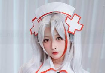 念念_D和服全套：这效果，要不要打我一巴掌让我醒醒？