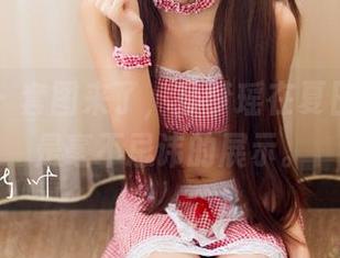 推女神 – 套图来了，孙梦瑶在夏日里真的是毫不忌讳的展示。