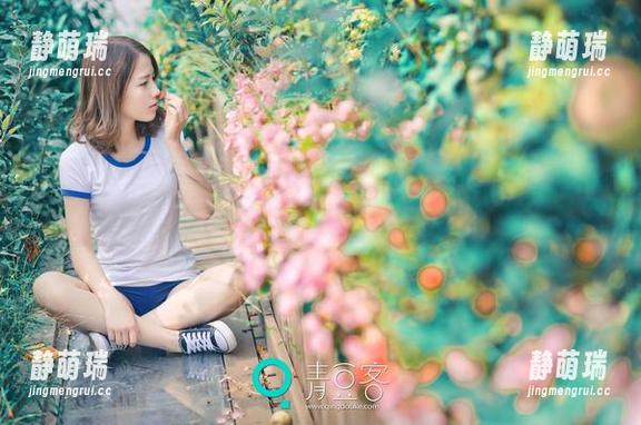 推女神 - 小九Vin的内衣私拍，资源看似简单却波涛汹涌