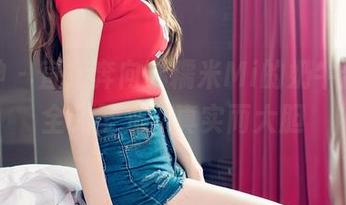推女神 – 直接奔向苏糯米Mi的奶牛合集，全无圣光，真实而大胆