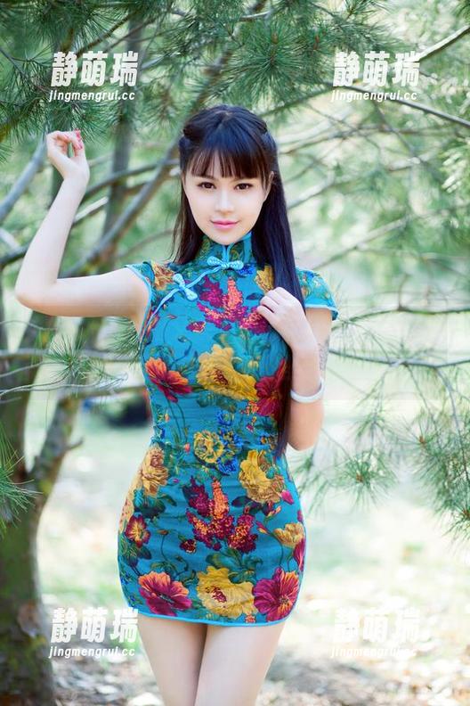 推女郎 - 易阳又来了，最新作品《蕾丝》，这是要火呀，还是要凉呀？