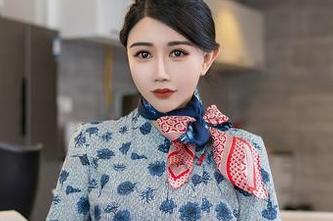 星颜社 – 潘思沁护士写真：那份温柔藏不住，无圣光美图煞是给力。