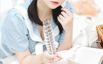 是依酱呀教我们：黑丝制服和私房美图可以这般灵动你去试试？