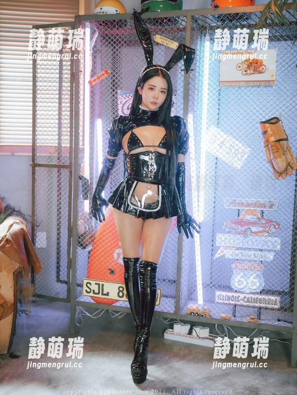 这里有普美Bomi(보미)的美脚写真，谁说我不可以下载！