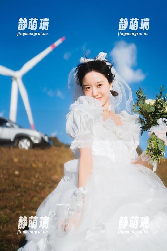 哇，木绵绵OwO这个比基尼合集也太吸引眼球了吧！