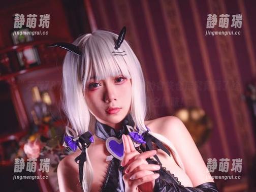 “末夜787的野兽咆哮：原图中的食铁仓库究竟藏了啥？”作品好像能闻到金属味！