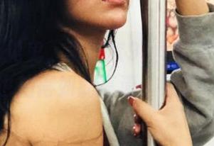 微密圈 – 见鬼，李嘉欣97竟然把女仆写真也拍得如此高清，跪了！
