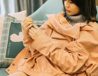 果团网 – 笔记一下：周妍希的女仆资源，不可不看！