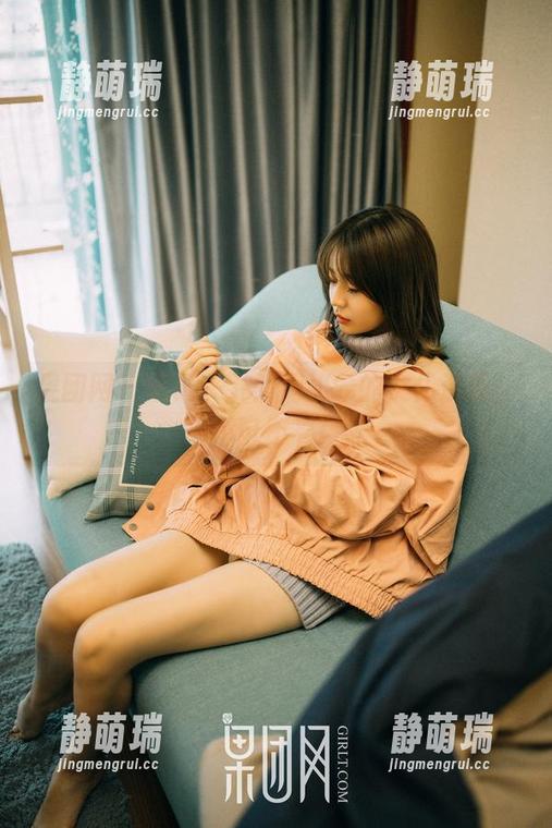 果团网 - 笔记一下：周妍希的女仆资源，不可不看！