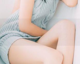 果团网 – 这款丝袜我只想放在网盘里收藏——尹意纯的诱惑之旅