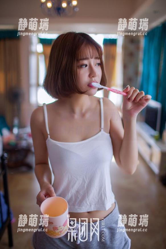 果团网 - 喂，你见过王婉悠和浴缸吗？最新照片值得一看！