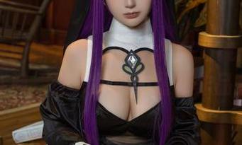 桜井宁宁的新力作：2024年Partme会员订阅，让人纠结的最新作品集