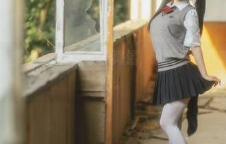 主人的任务？多半是让桜井宁宁降温，这无圣光图集也太撩人了吧。