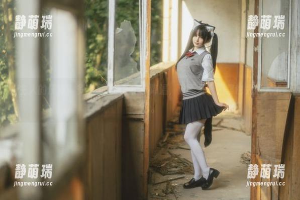主人的任务？多半是让桜井宁宁降温，这无圣光图集也太撩人了吧。
