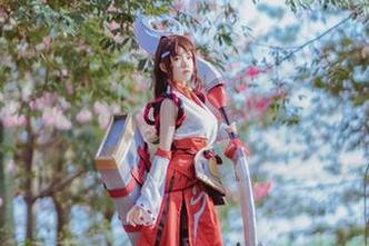 巧妙玩味学姐形象，桜桃喵的作品分享反转套路！