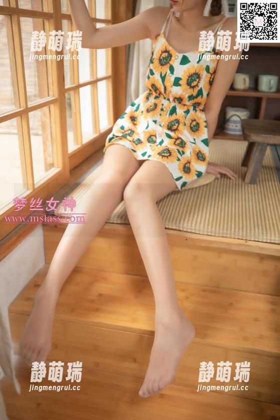 梦丝女神 - 王娇娇的全套旗袍，下载到手才算完美！