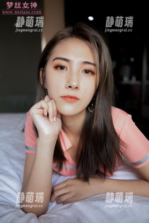 梦丝女神 - 玥玥图库里的运动样本，选这个不会错