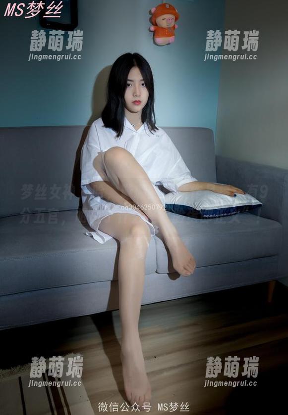 梦丝女神 - 哈，璇璇的最新作品集，有9分五官，明白了什么是“脸蛋即正义”！