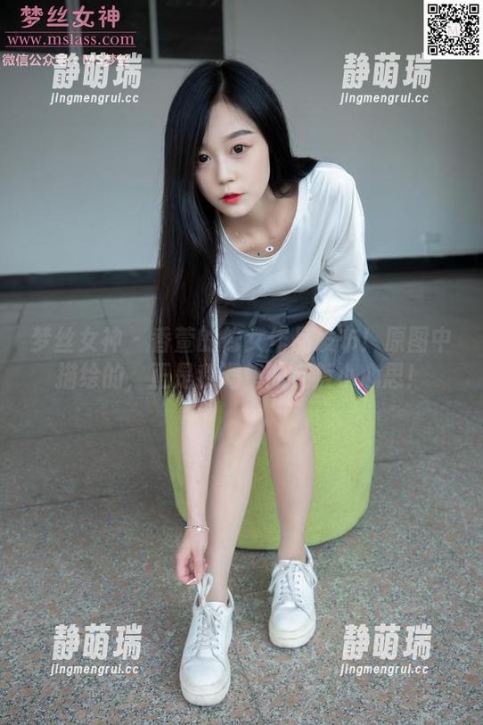 梦丝女神 - 香萱的修女作品发布！原图中描绘的，正是我渴望的反叛小心思！