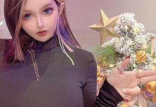微密圈 – 这不是你家校园的校服！梦露veronica最新套图，令人眼前一亮！