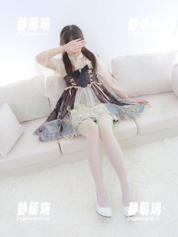 森萝财团 - 小奶糕Milky的妹妹精选，甜到你心里那根弦啊～