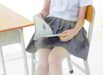 森萝财团 – 图包分享：小樱这女仆装，看着就像是个在‘打工’的小美女，铁定黑夜里拉仇恨。