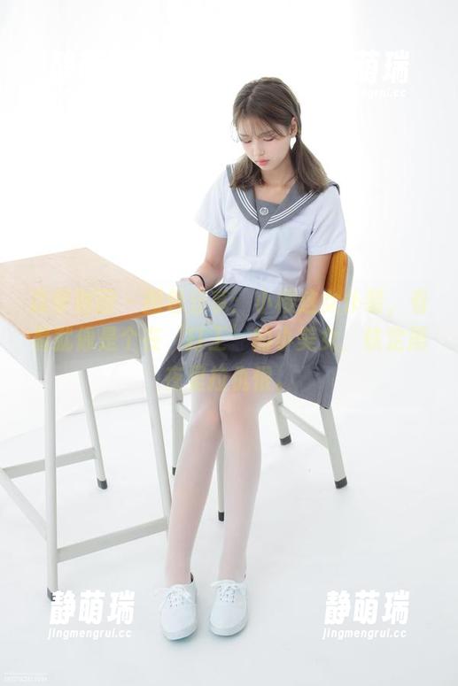 森萝财团 - 图包分享：小樱这女仆装，看着就像是个在‘打工’的小美女，铁定黑夜里拉仇恨。