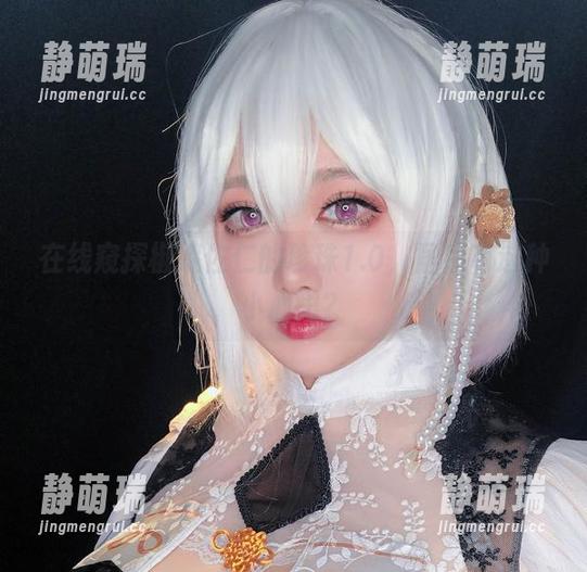在线窥探椒妮佐仁的珍珠1.0，居然有这种小心思？