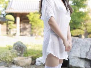 模范学院 – Manuela玛鲁娜的水手服，最新写真可竟然藏了不少小心机？