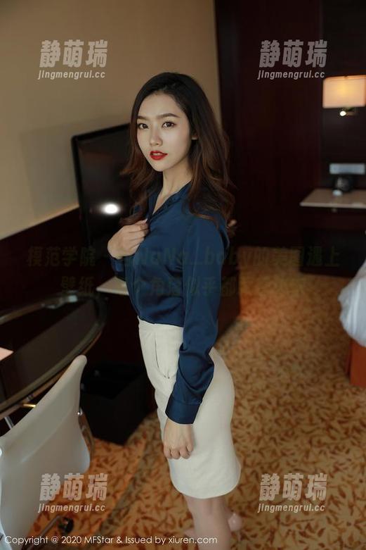 模范学院 - 当NaNa_baby的美图遇上壁纸，每个角落似乎都藏着秘密