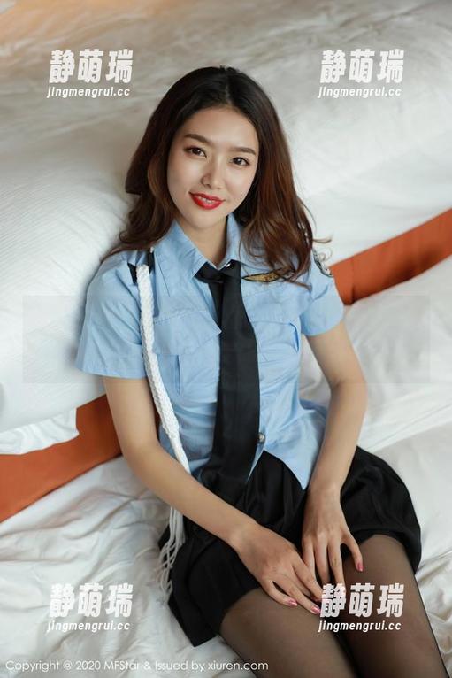 模范学院 - 打开郭忆然的兔女郎美图合集，瞬间感觉眼前一亮