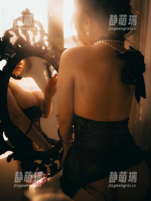 兔女郎入侵！樱晚gigi全新美图资源，必定让你这周焕发活力。