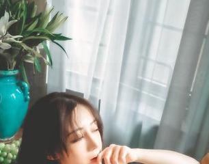 樱晚gigi大驾光临，带来全套写真，准备好舔屏了吗？