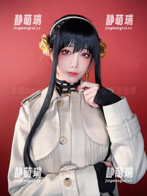 水淼aqua的牛仔比基尼照，居然是免费的图片，太意外了！