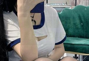 微密圈 – 女王图包，汤圆可甜了，你这是在秀什么花样呢？