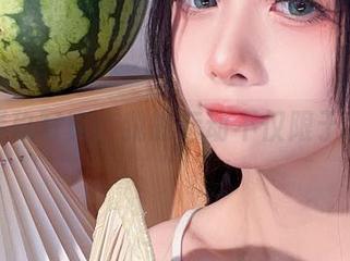清青琴玖写真：我的运动不仅限于跑步哦