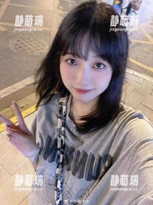 炸酱沐沐 跟炸酱沐沐的一次不靠谱分享——闲聊她的套装图集