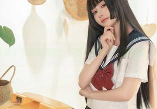 爆机少女喵小吉的新发现：写真集里的花儿和蝴蝶，更新中！