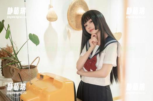 爆机少女喵小吉的新发现：写真集里的花儿和蝴蝶，更新中！