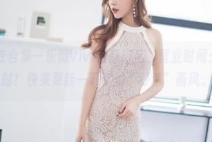 爱蜜社 – 睡衣合集—乐薇Vivi开新门店，营业时间：只限于懒散时！快来更新一下你的“舒适”画风。