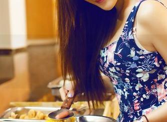 爱蜜社 – 酥小白的蕾丝美图，简直像在掉糖葫芦，停不下来！