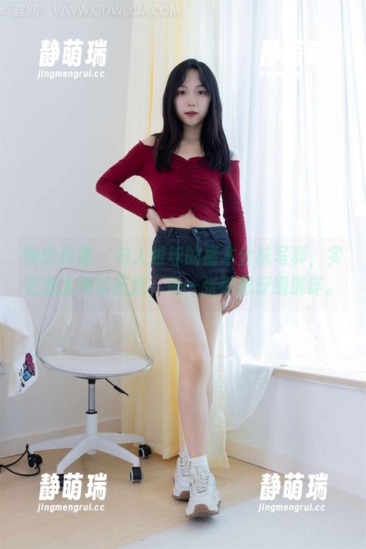 物恋传媒 - 勾人眼球的嘉木丝袜写真，实在是太难以抗拒，每一张都想仔细端详。